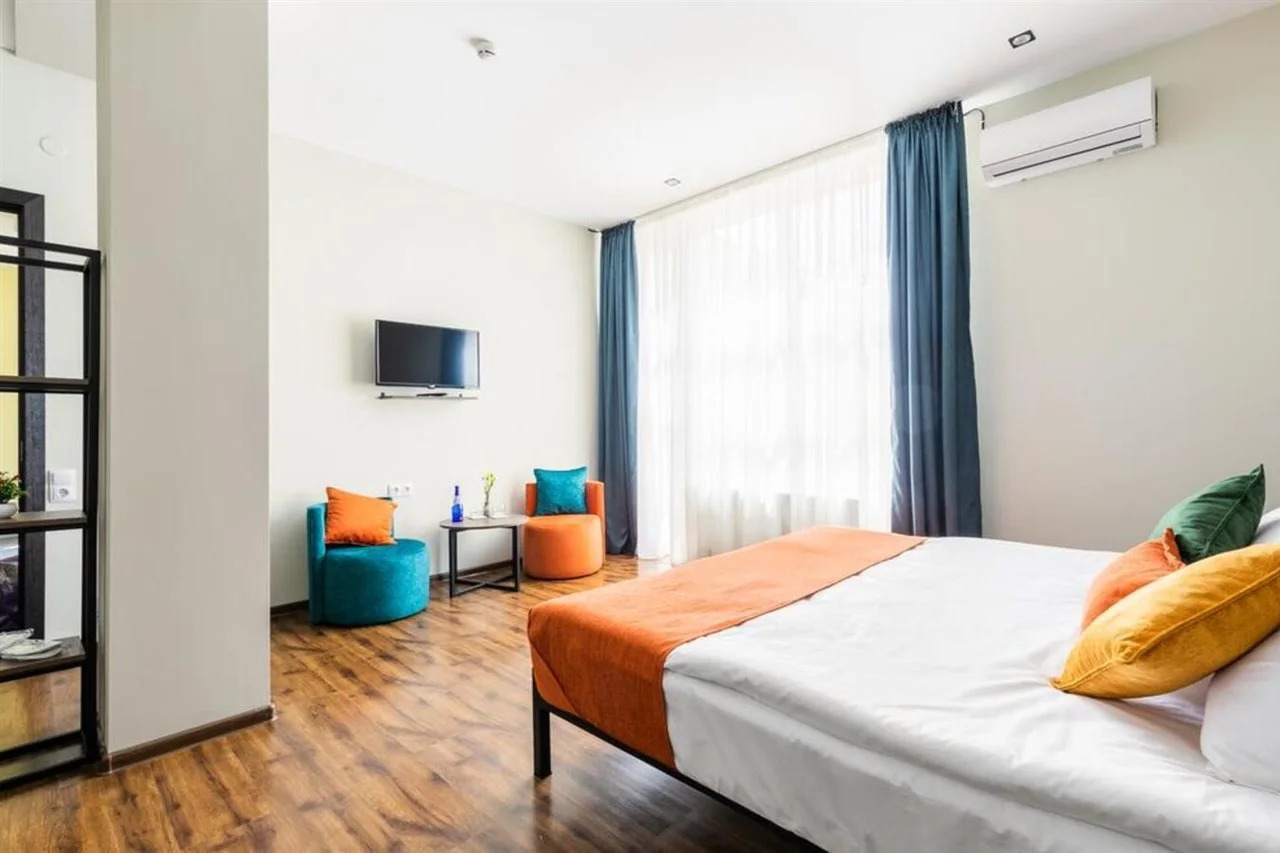 Photo - Boutique Hotel MOJO