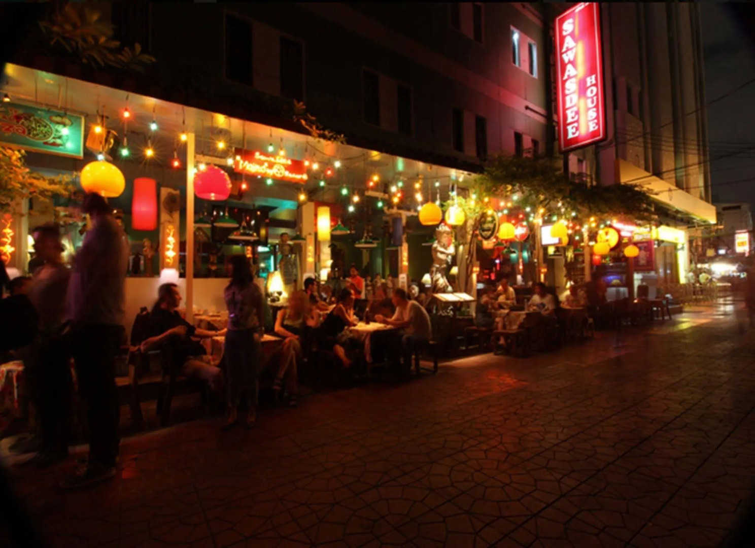 Photo - Sawasdee House