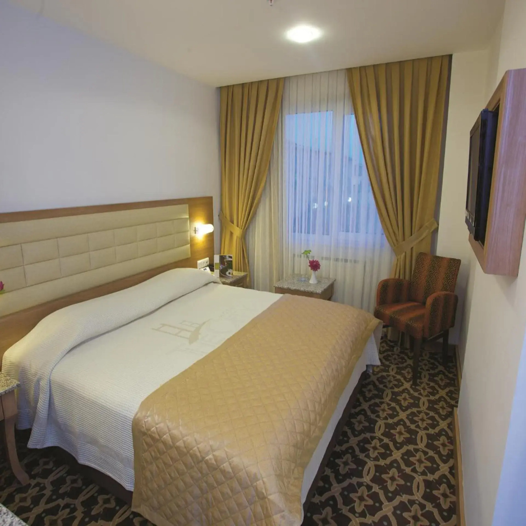 Foto - The City Hotel