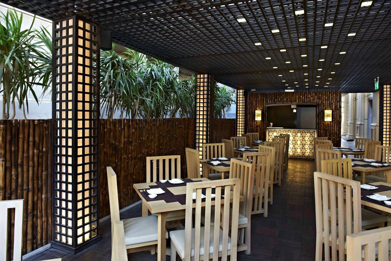 Foto - Hilton Cairo Zamalek Residences