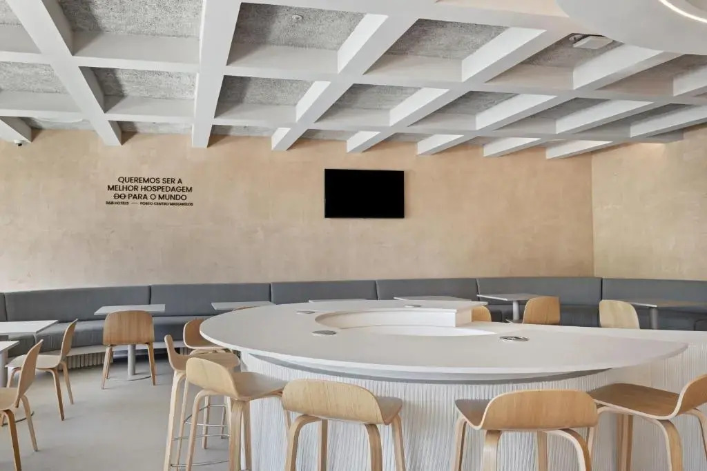 Photo - B&B HOTEL Porto Centro Massarelos