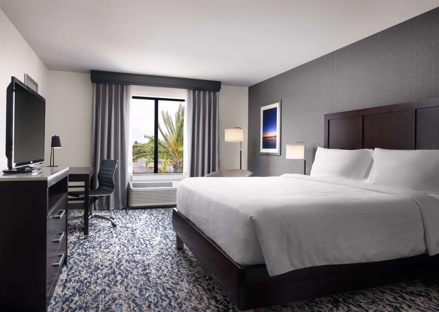 Foto - Hilton Garden Inn Los Angeles/Redondo Beach