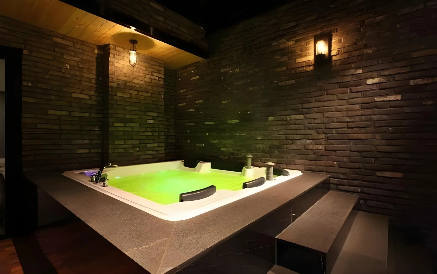 Foto - Hotel Ahava
