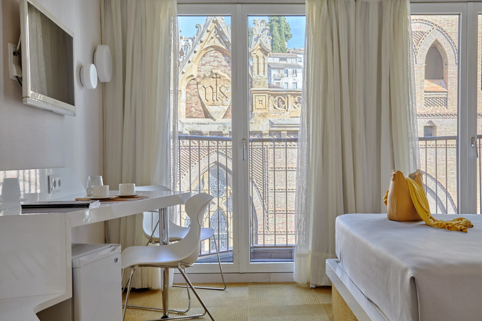 Foto - Hotel Maciá Granada Five Senses Rooms & Suites