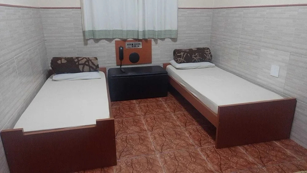 Foto - Hotel Brooklin