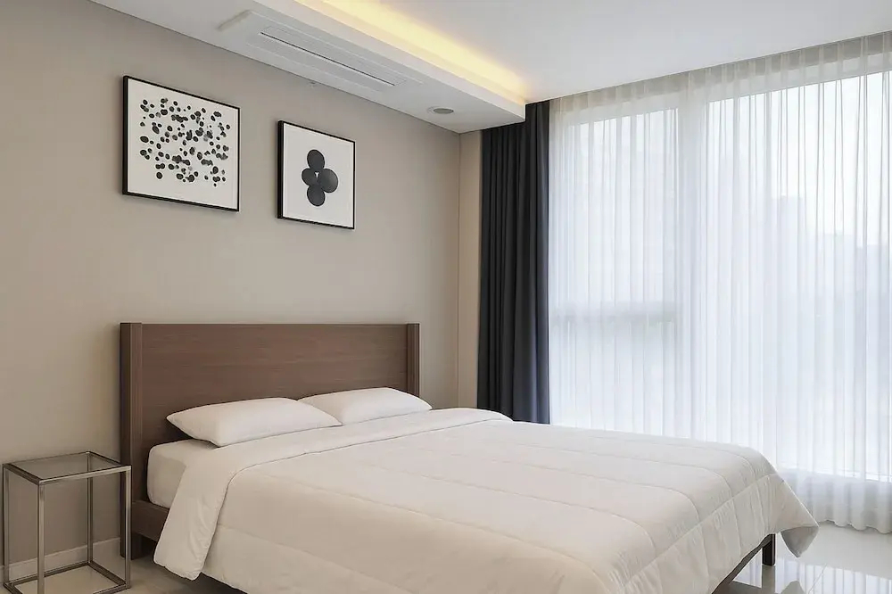 Foto - Zizel Suite Room Seocho