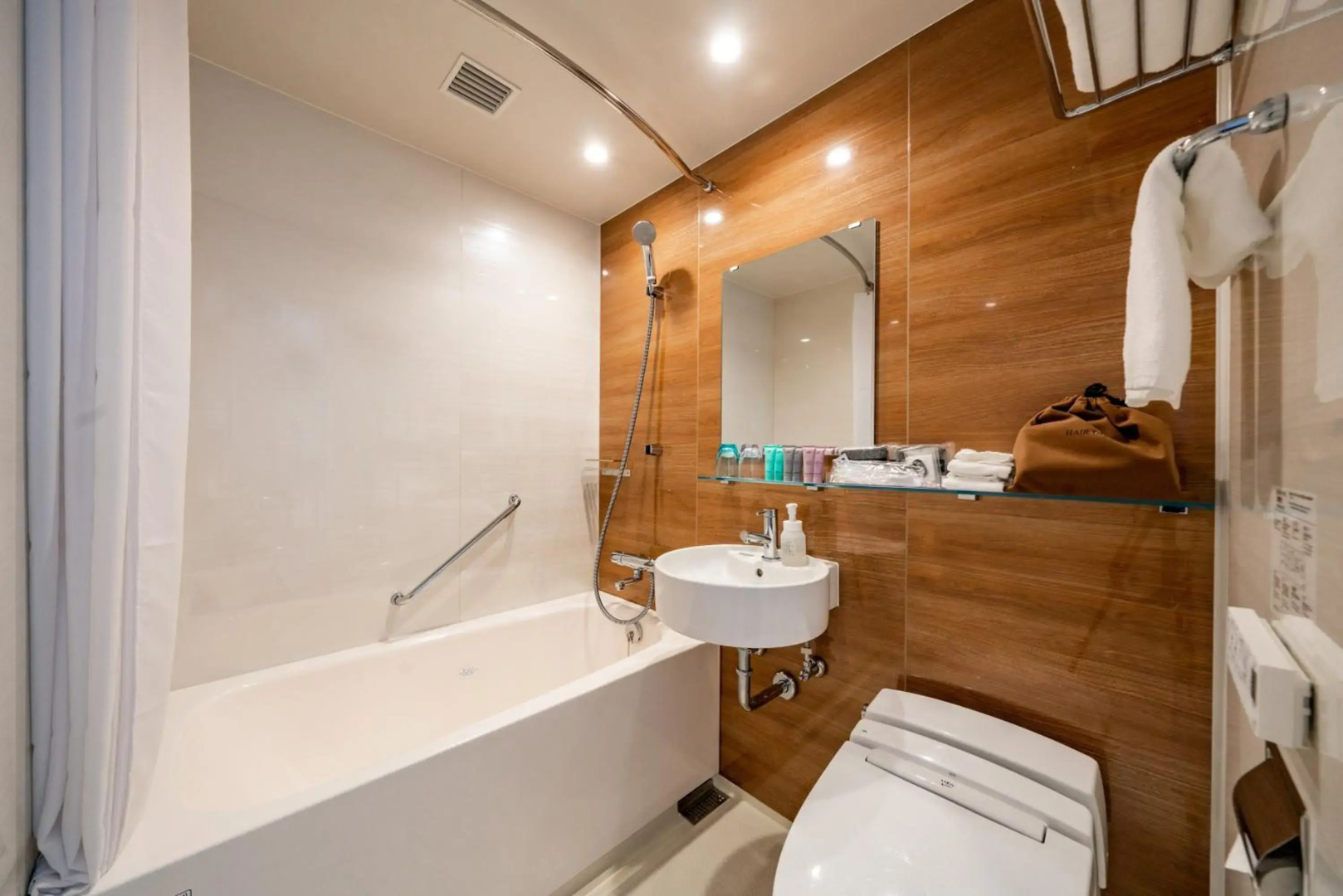 Foto - Keio Prelia Hotel Sapporo