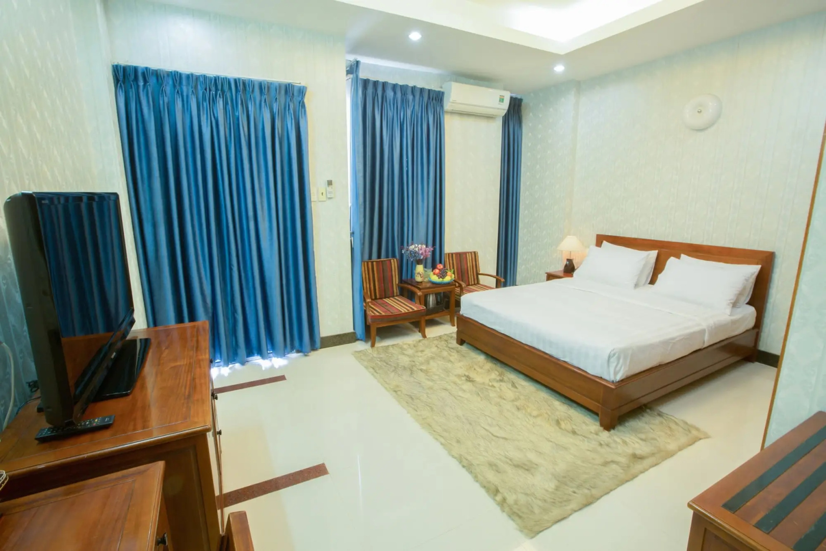 Foto - Ben Thanh Retreats Hotel
