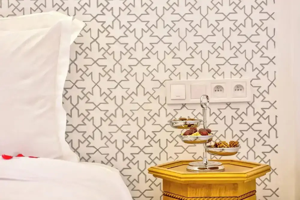 Foto - Riad AL-Ghazlan & Spa