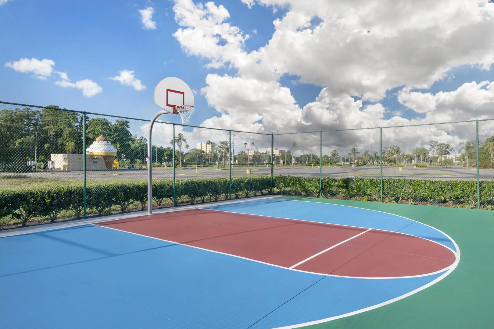 Photo - Parkway International Resort