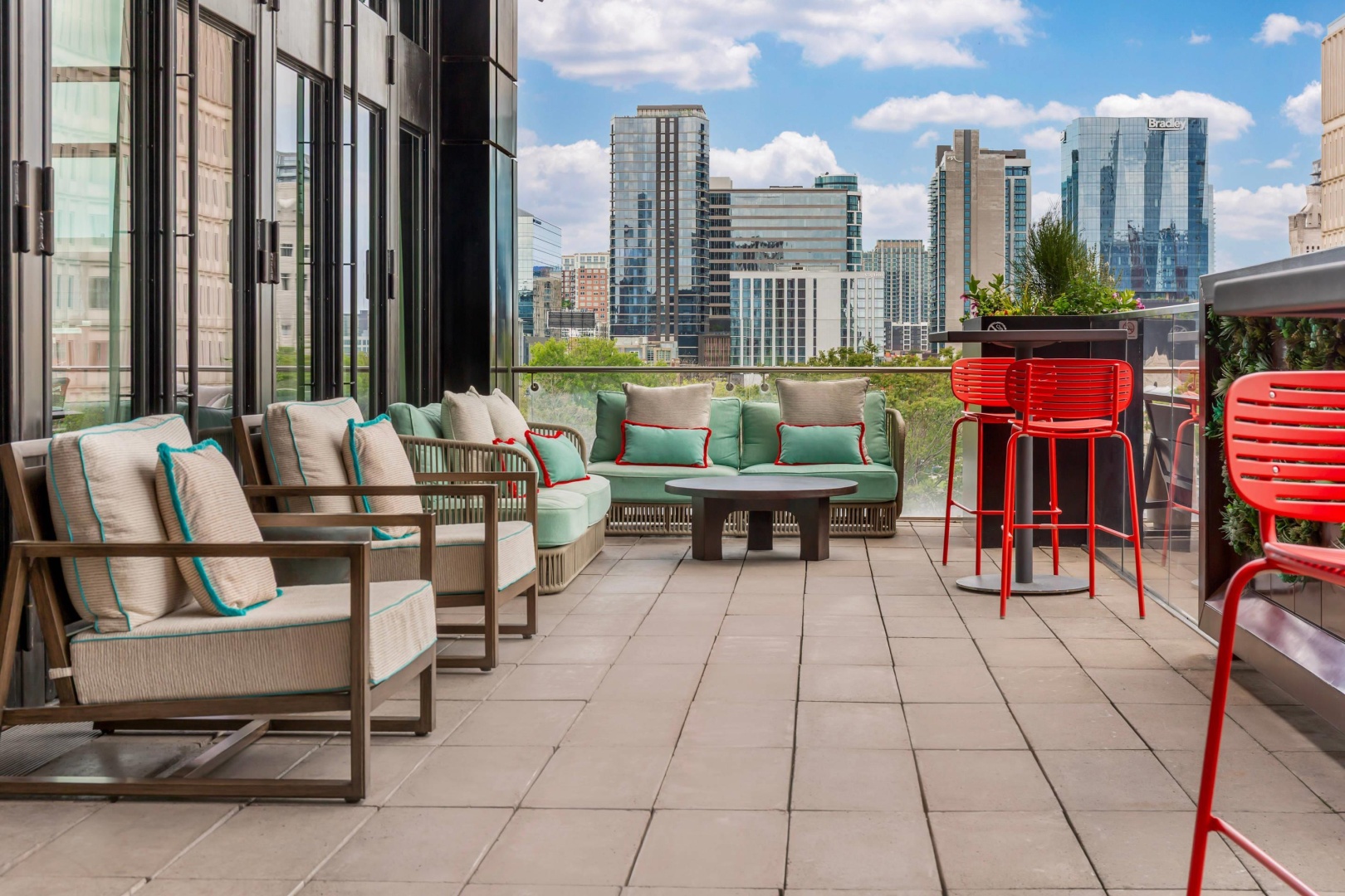 Foto - Cambria Hotel Nashville Downtown