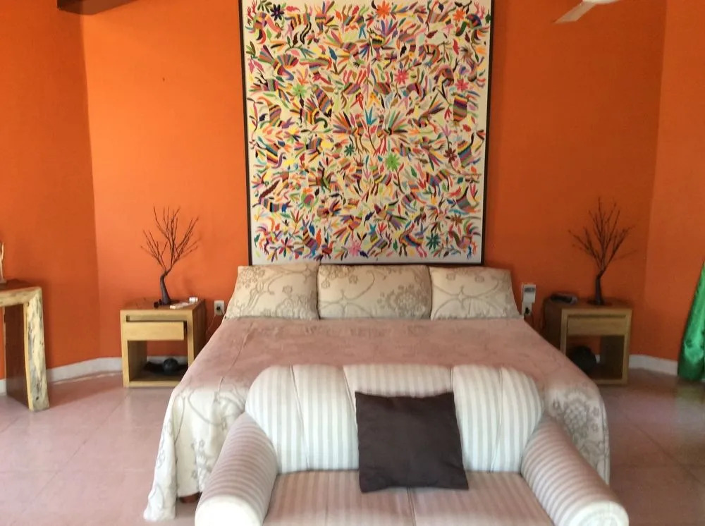 Foto - Suites La Hacienda