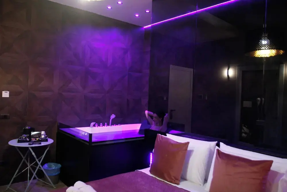 Foto - Spera Luxury Palermo & SPA