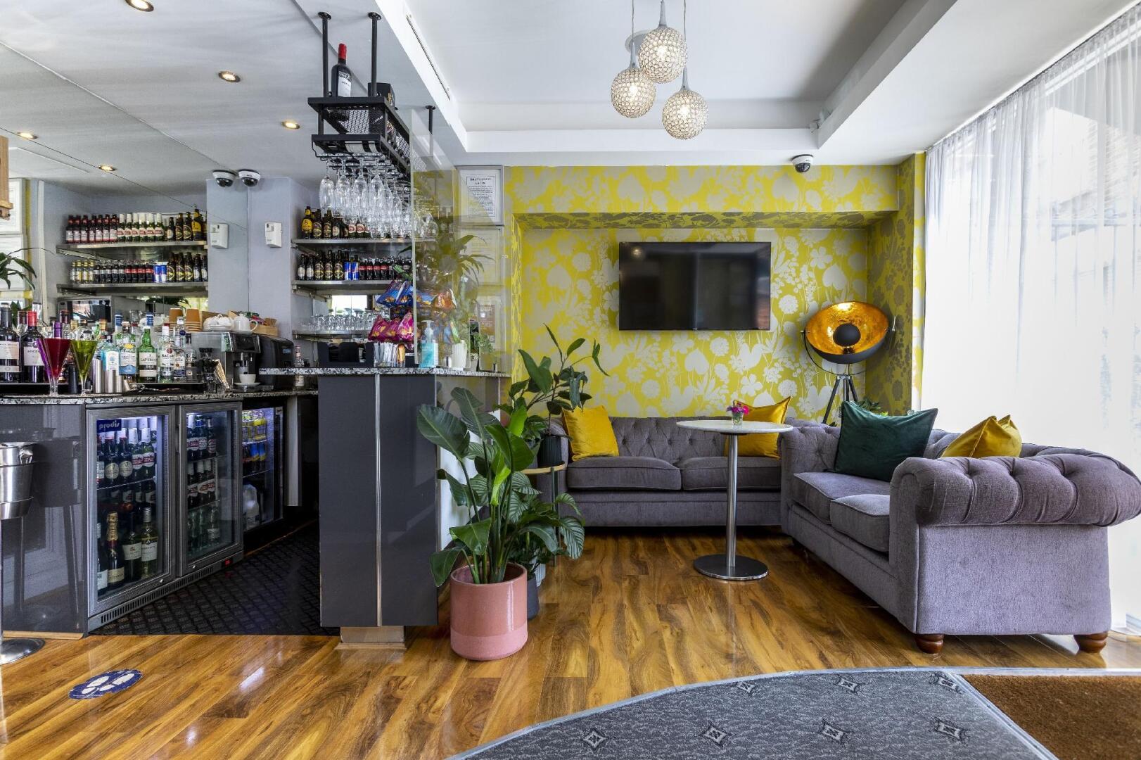 Photo - Hotel Shepherds Bush London