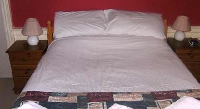 Photo - Adam Drysdale House