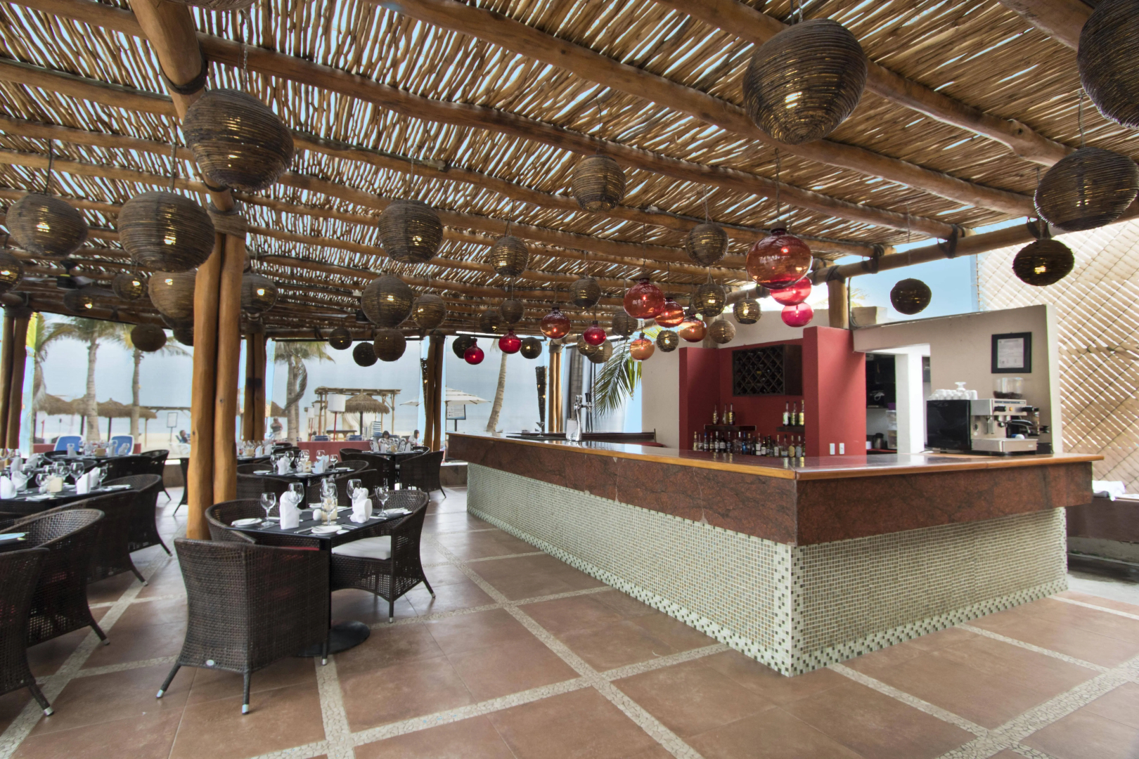 Foto - Grand Decameron Los Cabos, A Trademark All-Inclusive Resort