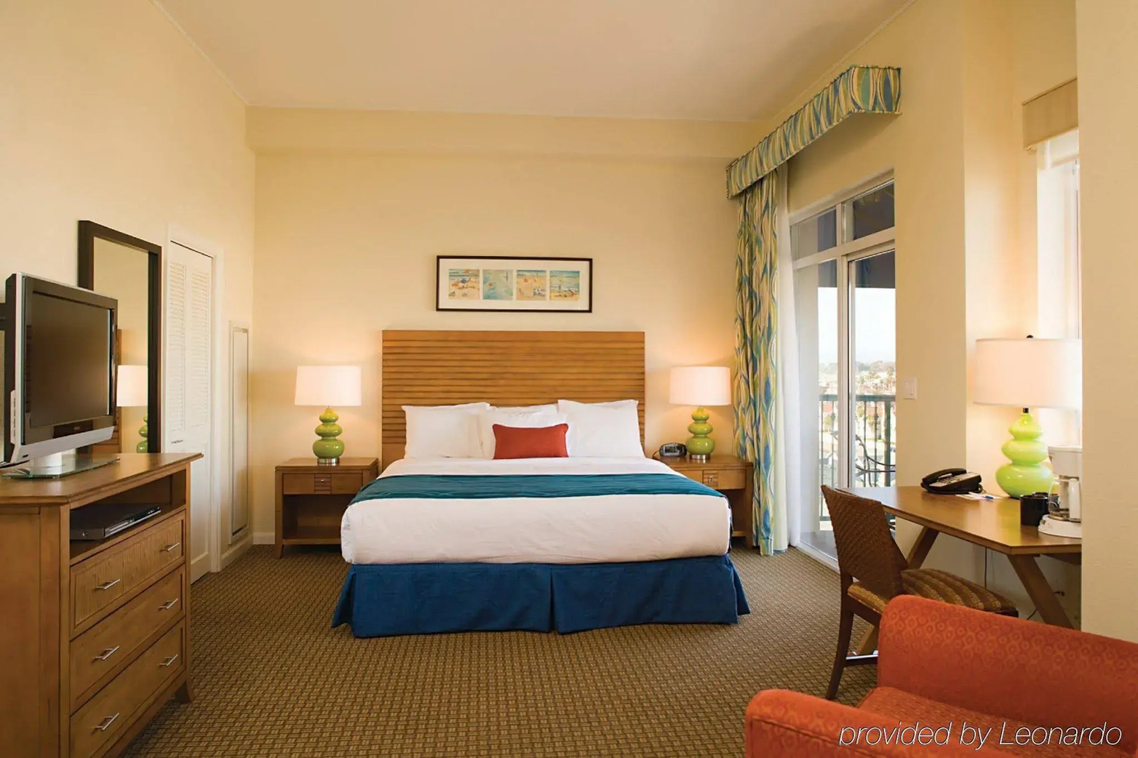 Foto - Club Wyndham Oceanside Pier Resort