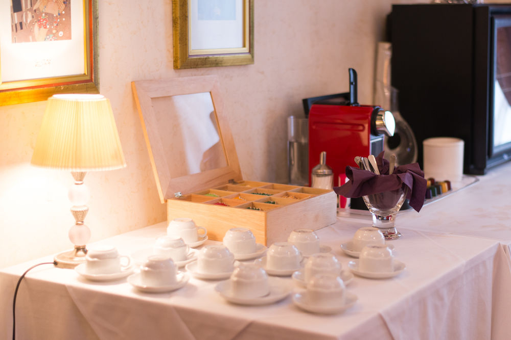 Photo - Hotel Palais Mailberger Hof