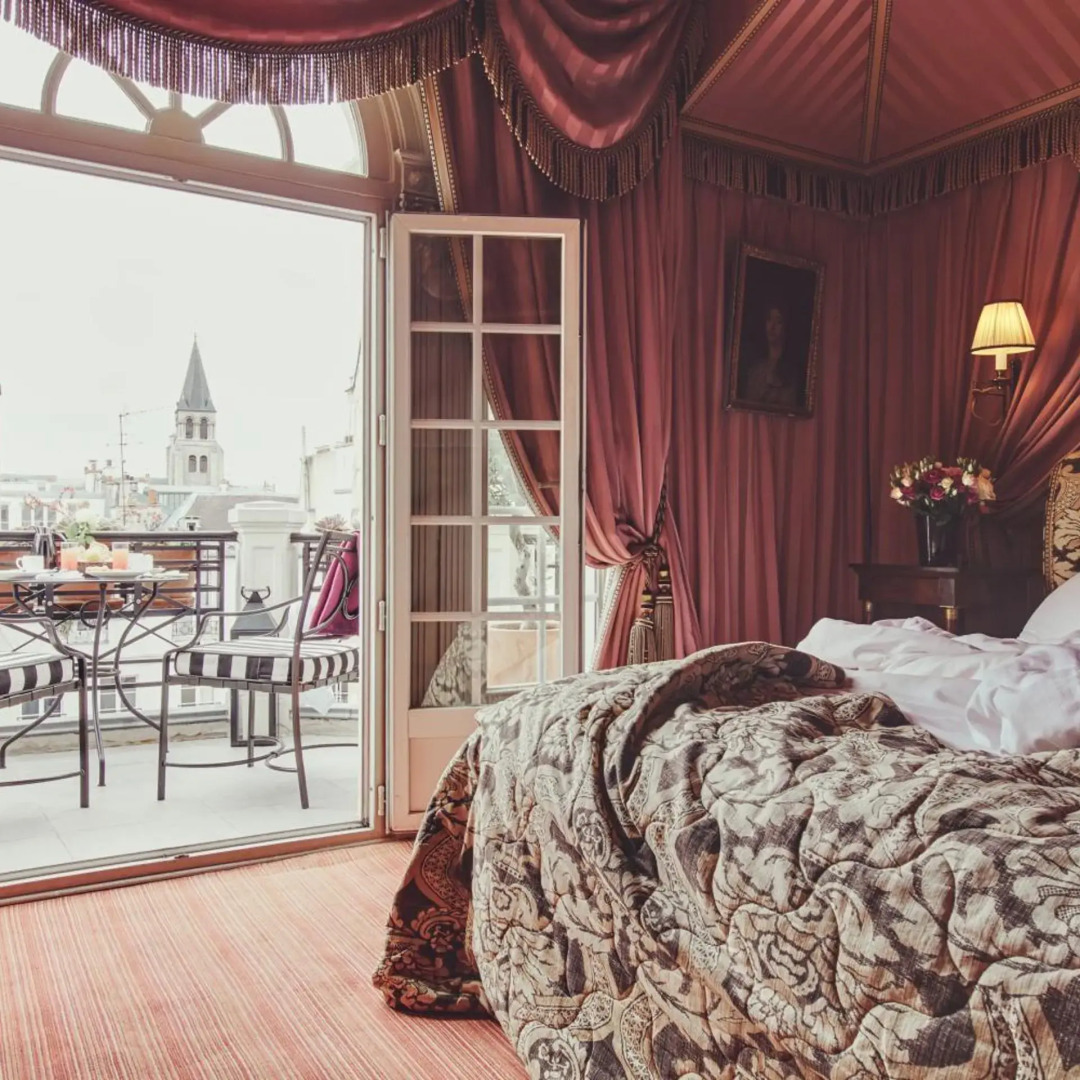 Foto - L'Hôtel
