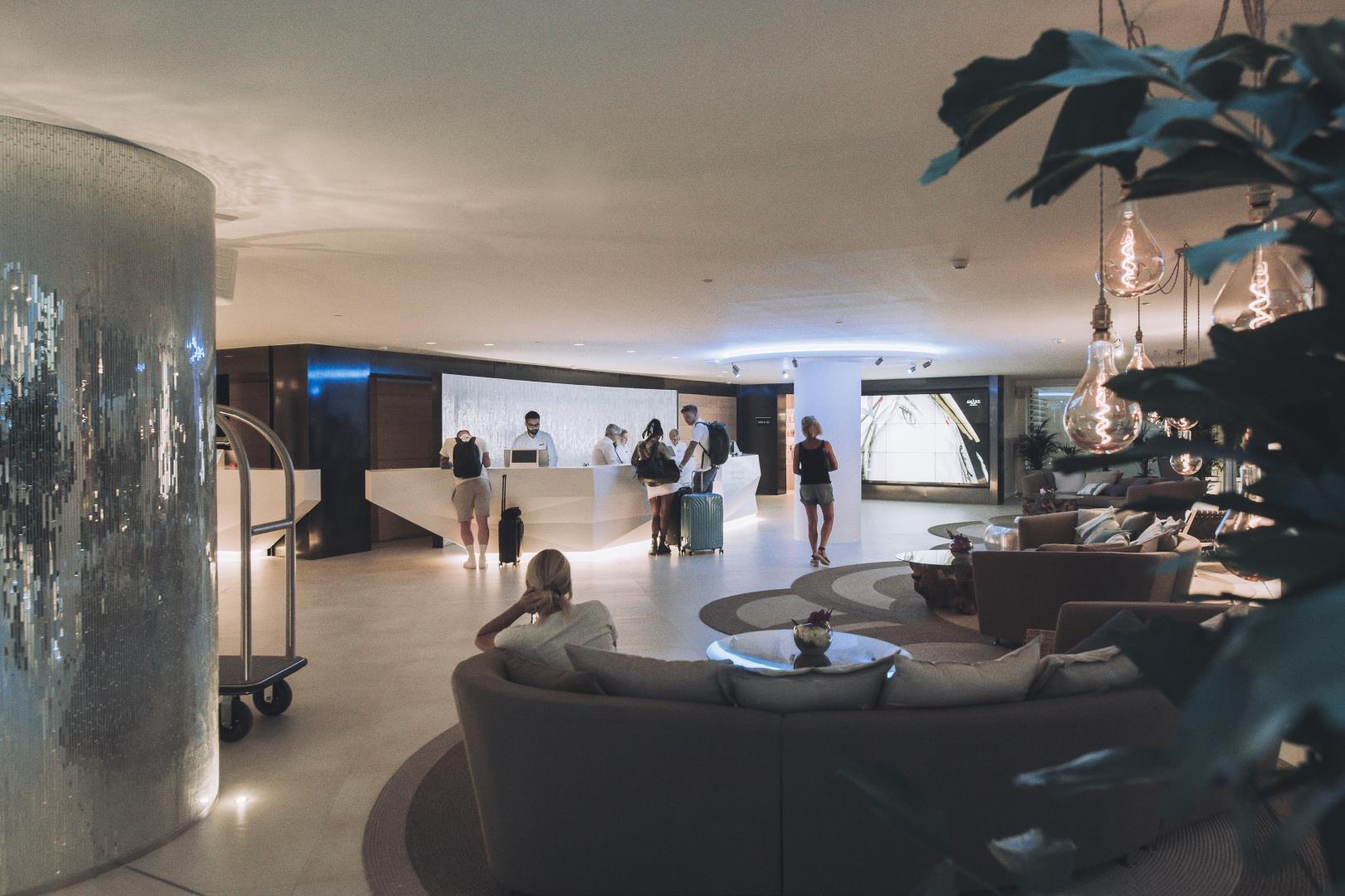 Foto - Amàre Beach Hotel Ibiza - Adults Recommended