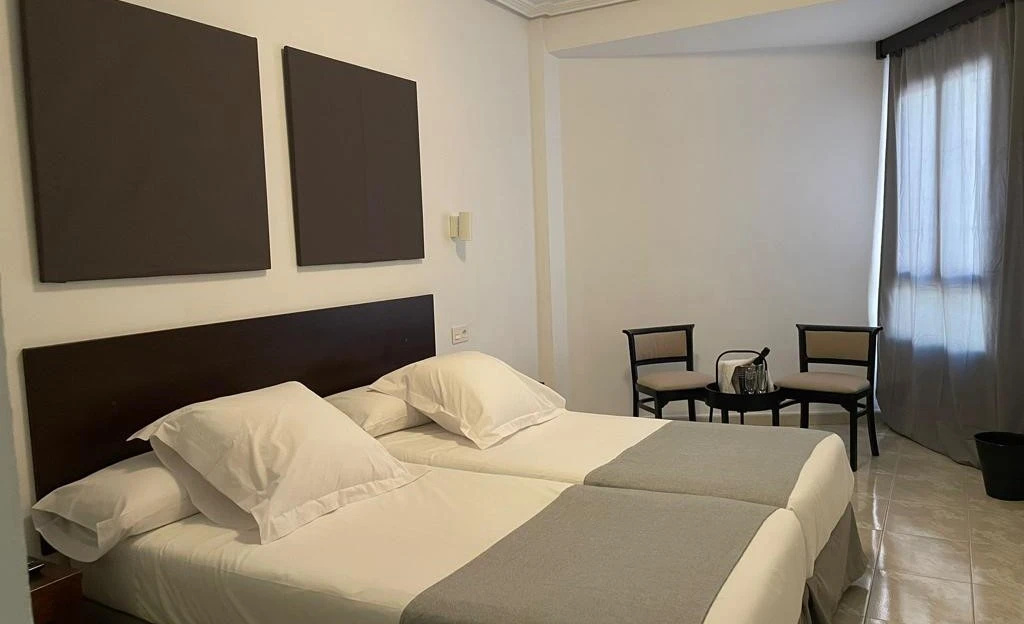 Foto - Hotel Valle Aridane
