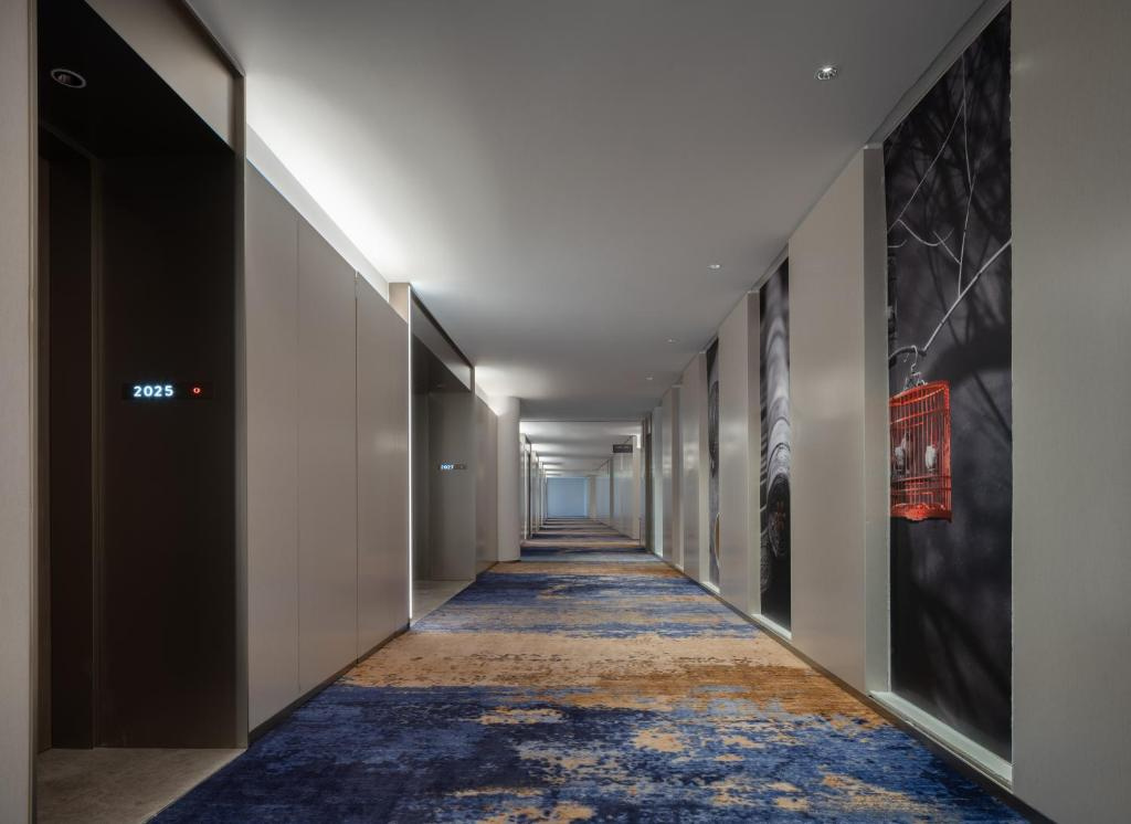 Photo - Meichen Hotel (ex Aerotel Beijing Daxing International Airport)