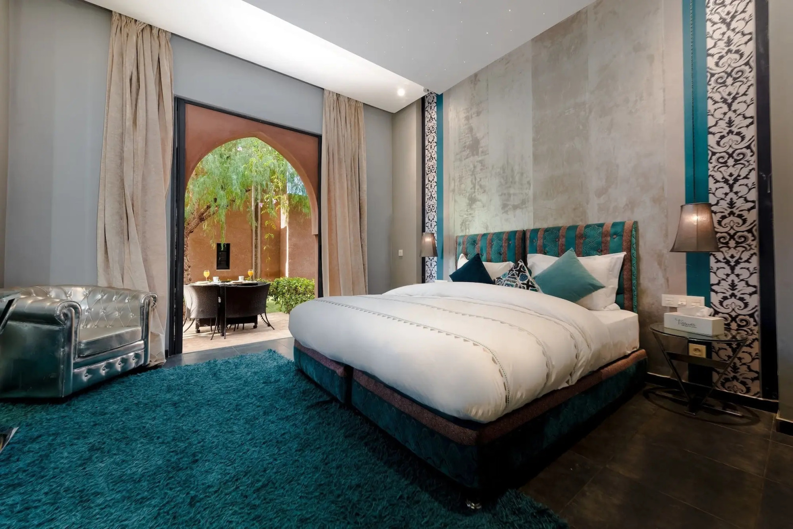 Photo - Residence Dar Lamia Marrakech