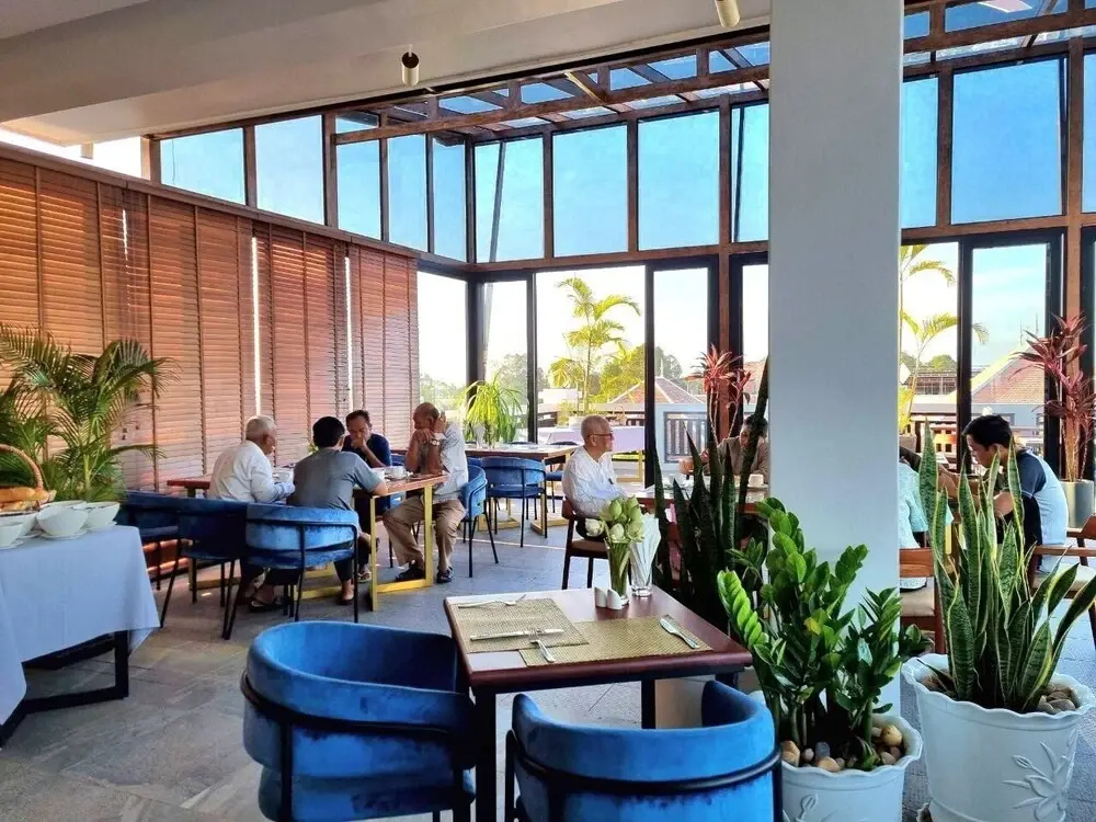 Photo - Homewood Hotel