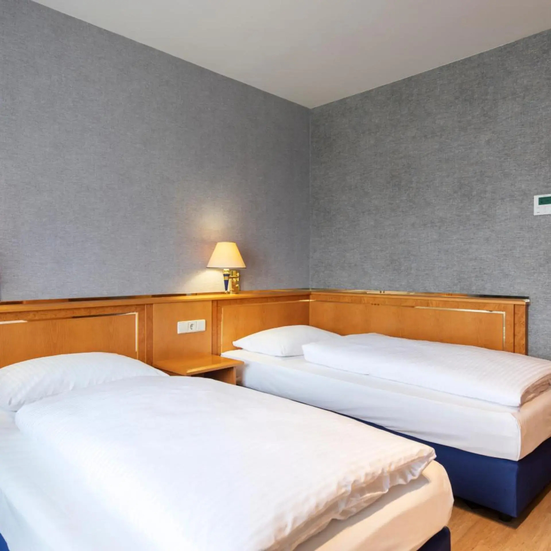 Foto - ACHAT Hotel Magdeburg