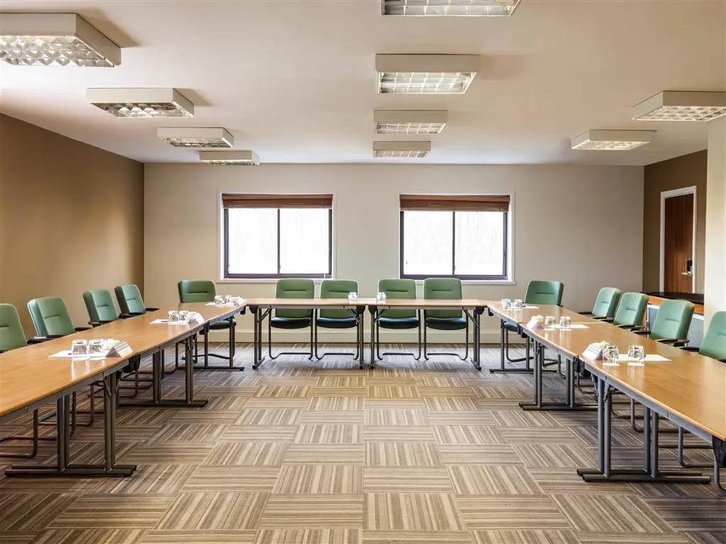 Foto - Mercure Dartford Brands Hatch Hotel & Spa