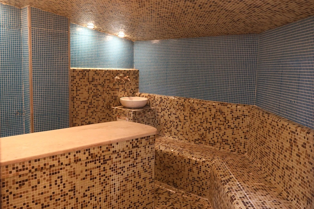 Photo - Elegant Lux Hotel