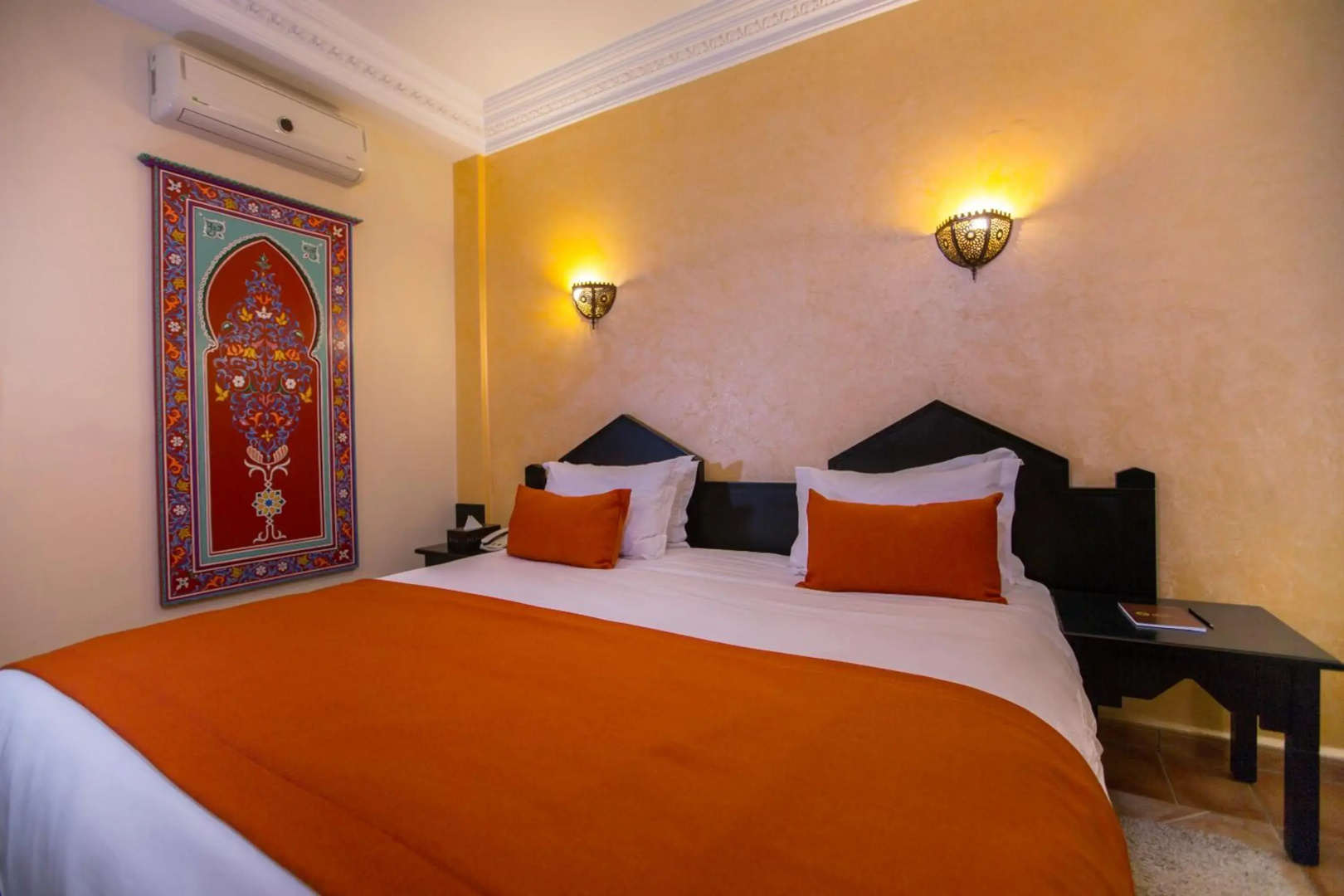Foto - Atlantic Hotel Agadir