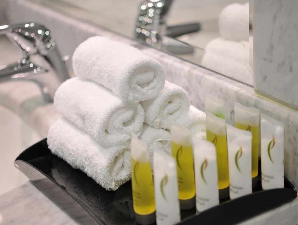 Foto - Millennium Al Aqeeq Hotel