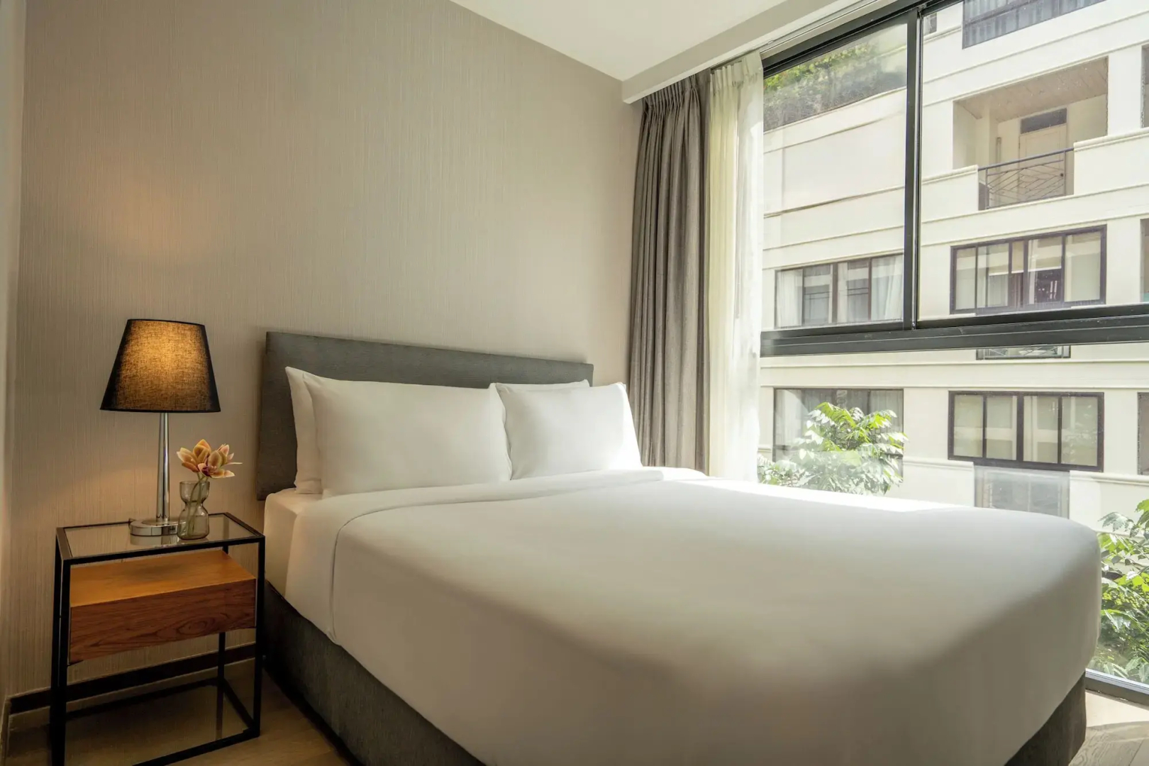 Photo - Walton Suites Sukhumvit