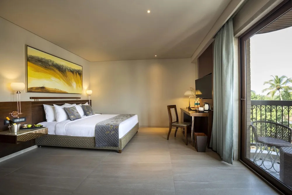 Photo - YU Hotel Candolim