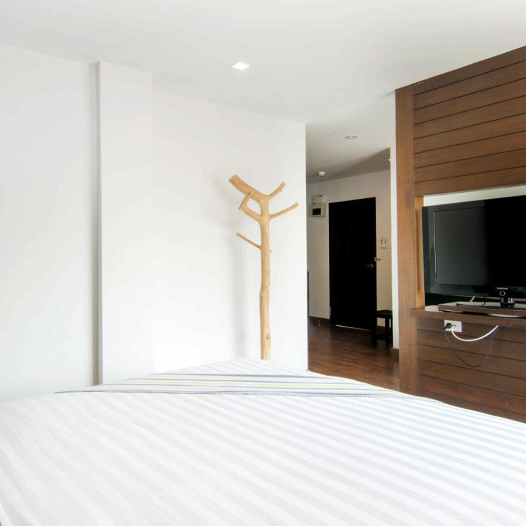 Foto - The Phoenix Hotel Bangkok - Suvarnabhumi Airport