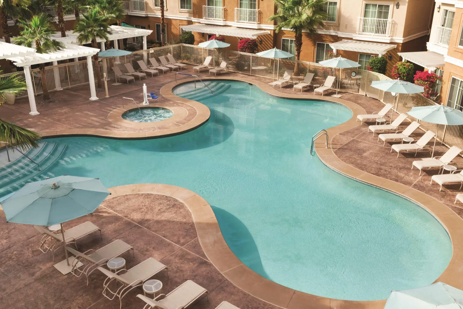 Foto - Homewood Suites by Hilton La Quinta