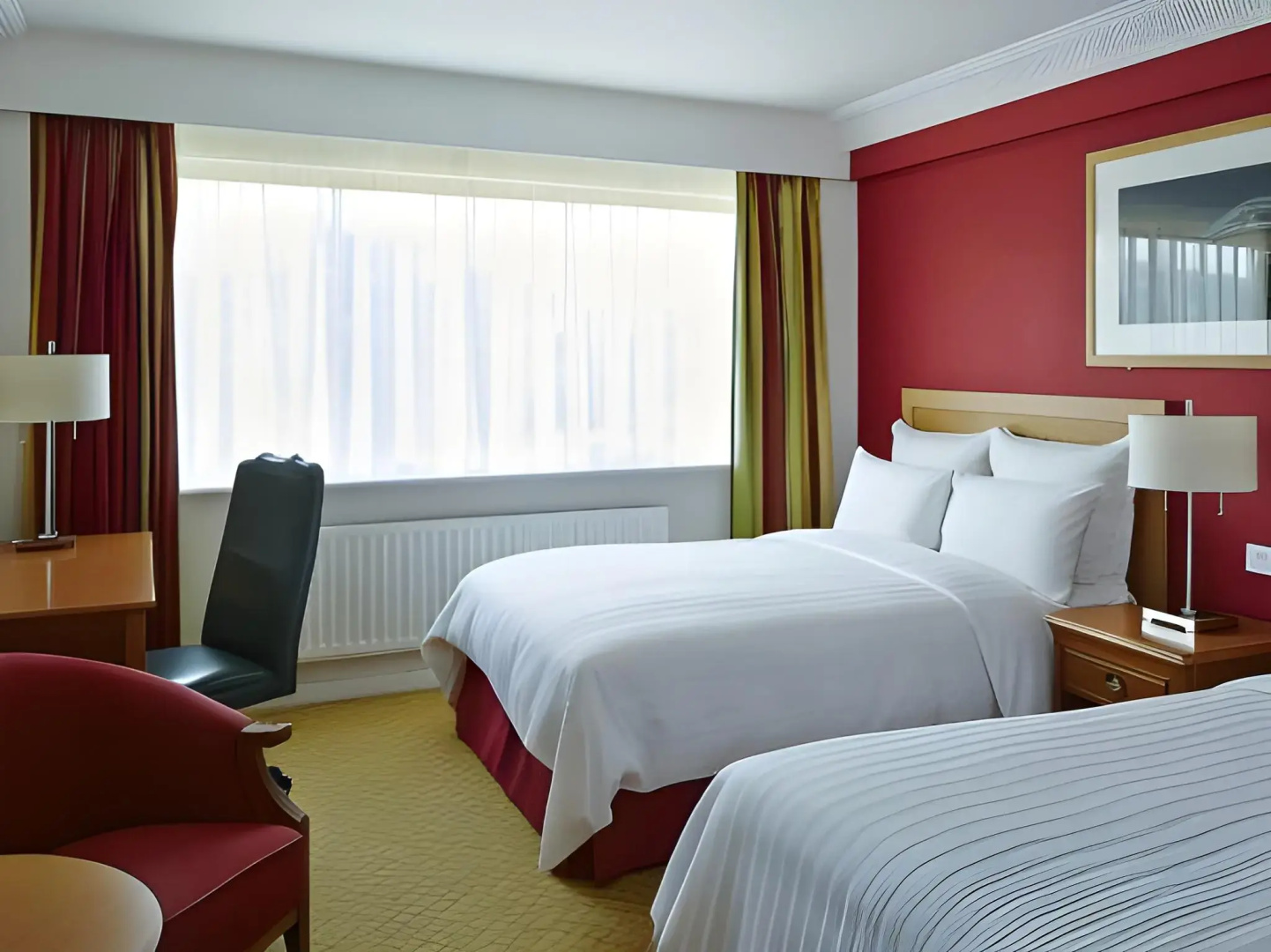Photo - Grand Hotel Gosforth Park