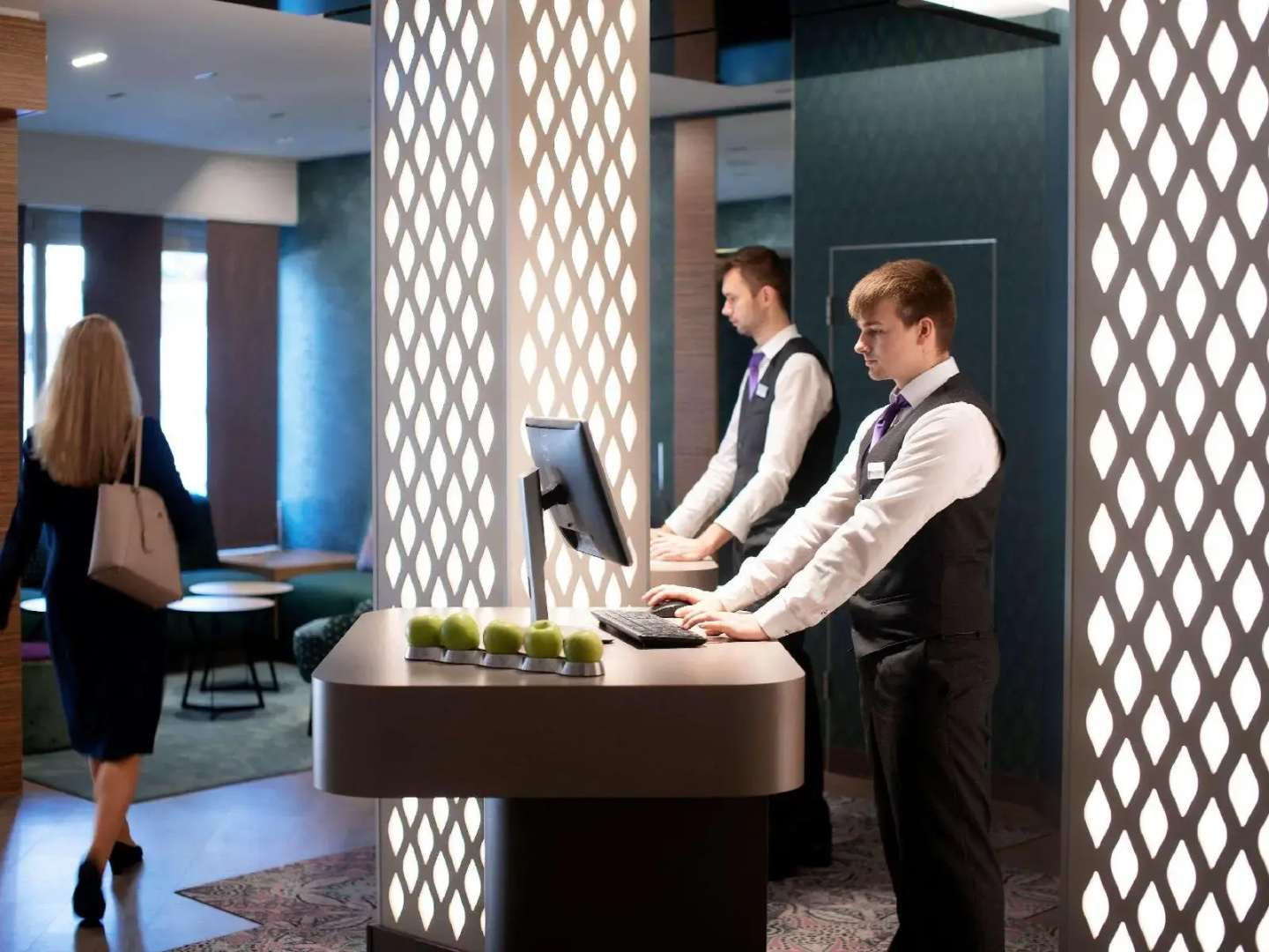 Photo - Mercure Hotel Koeln Belfortstrasse