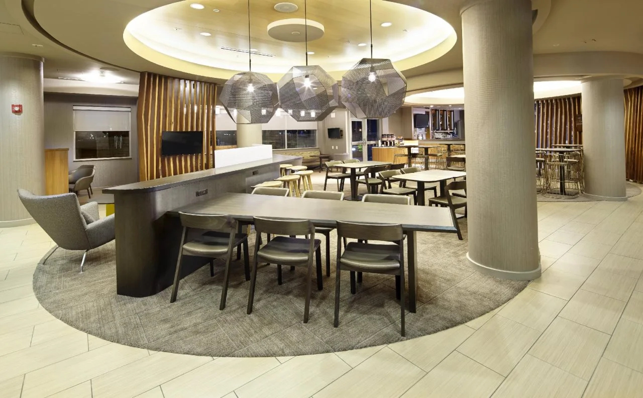 Photo - SpringHill Suites by Marriott Chicago Waukegan/Gurnee