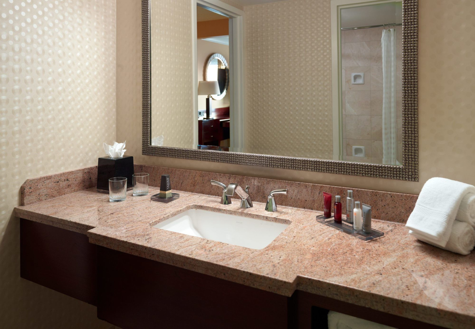Photo - Gaithersburg Marriott Washingtonian Center