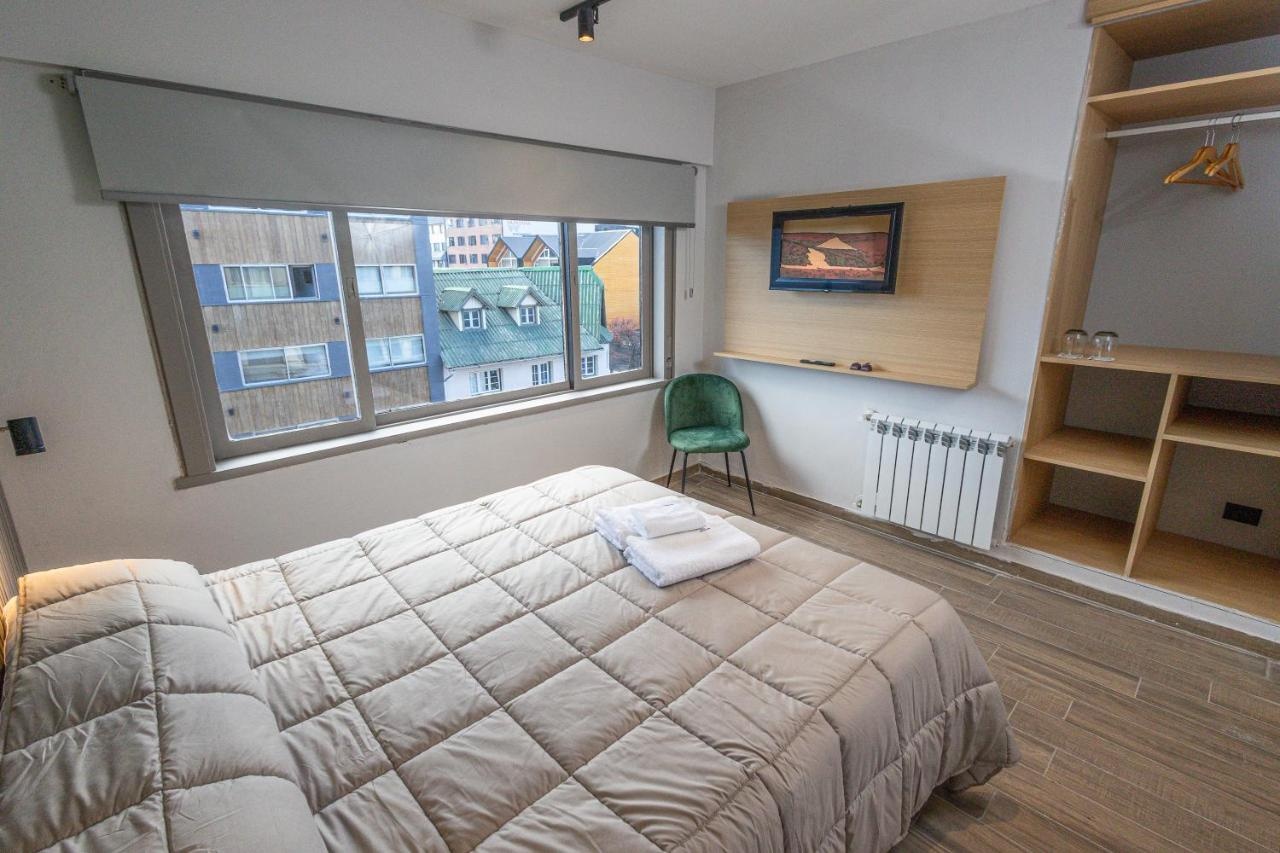 Photo - M383 Hotel Bariloche