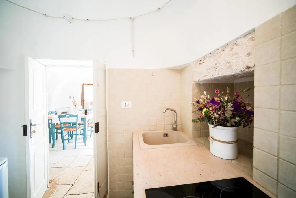 Foto - Trulli Nuova Aia Resort