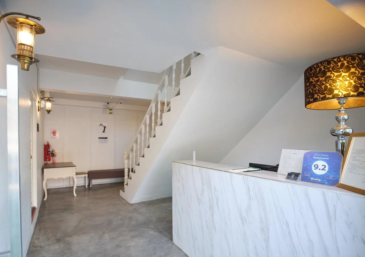 Photo - Nidhra Lanna Hotel Chiang Mai