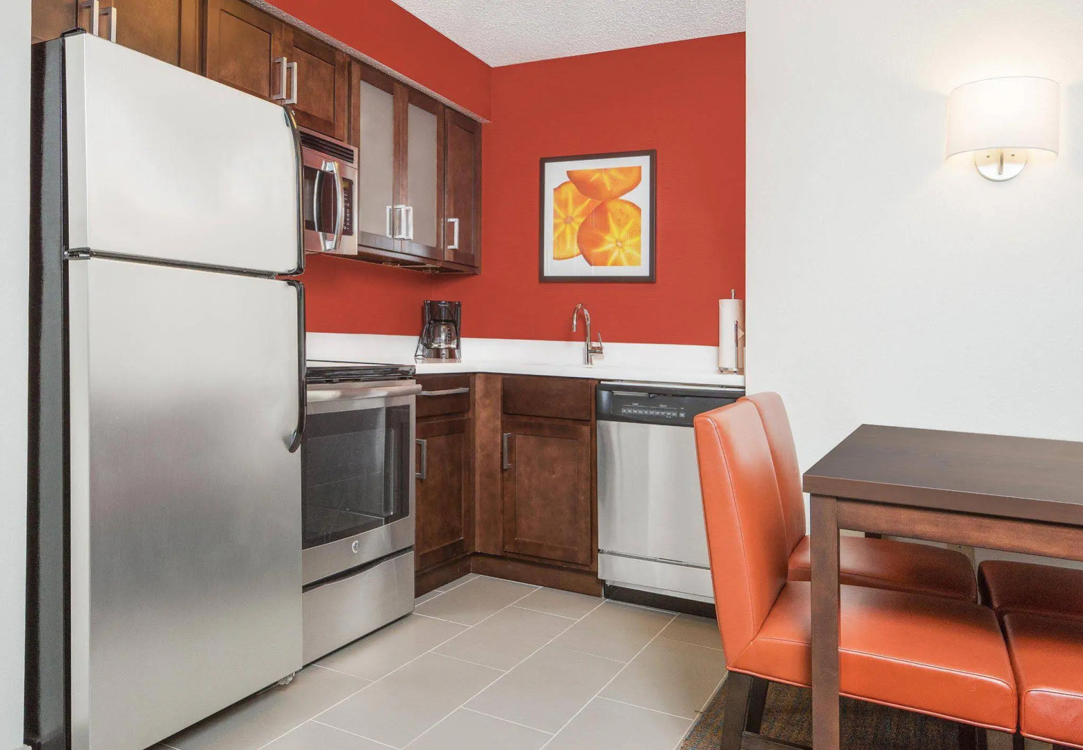 Foto - Residence Inn by Marriott Austin The Domain Area