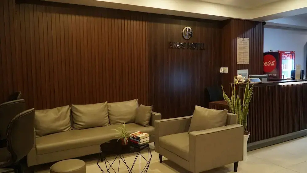 Photo - Bros Hotel - Nguyễn Trãi