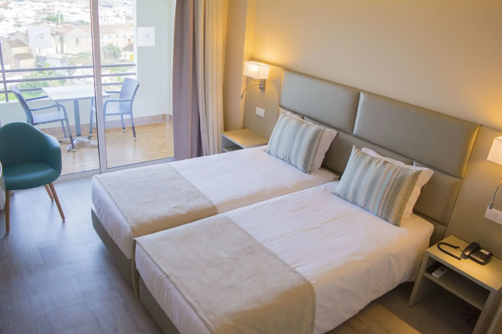 Foto - AP Maria Nova Lounge - Adults Friendly