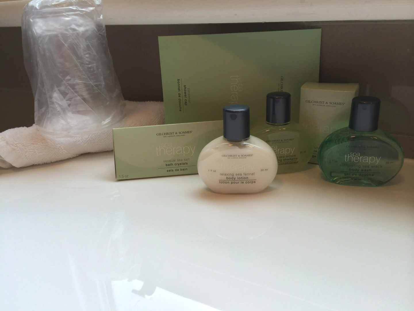 Foto - The Windermere Hotel, London