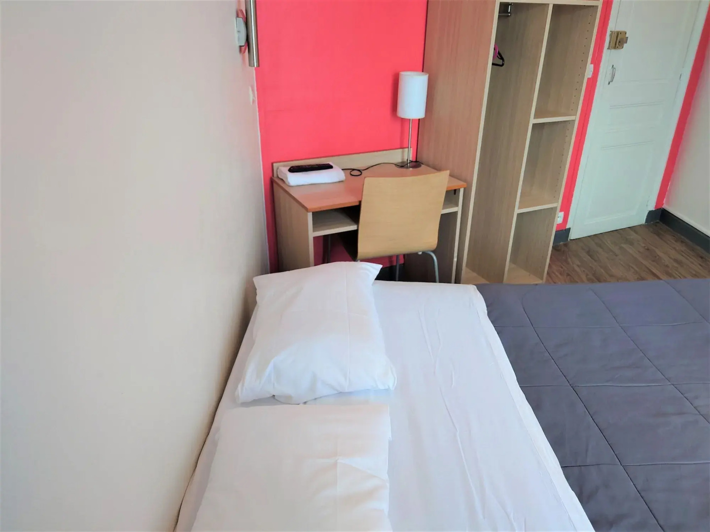 Photo - Hotel Tolbiac