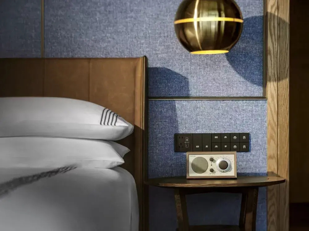 Photo - Thompson Shanghai Expo